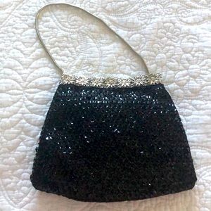 Vintage MENBUR purse